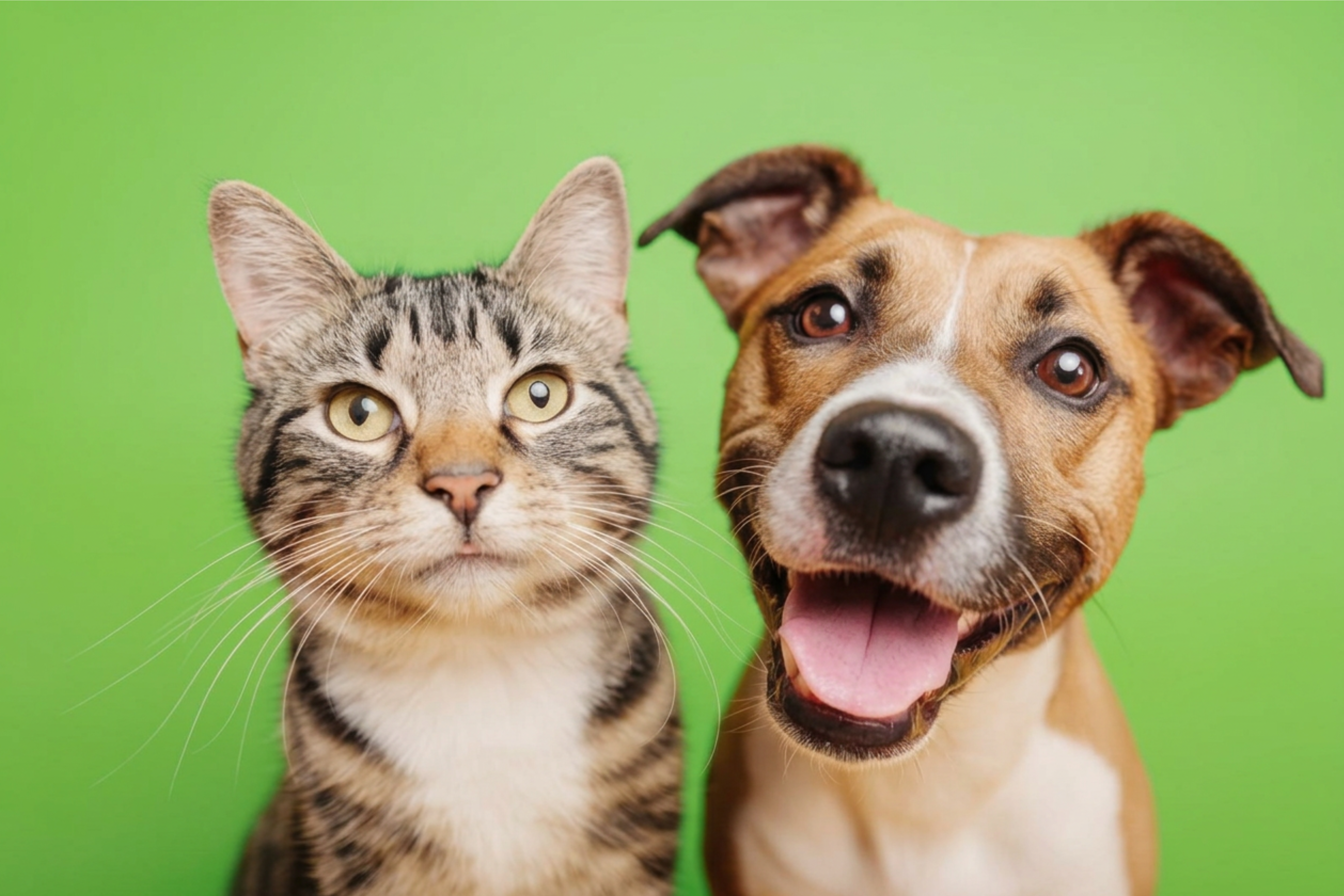 Cambio alimentazione cane e gatto: guida alla transizione corretta