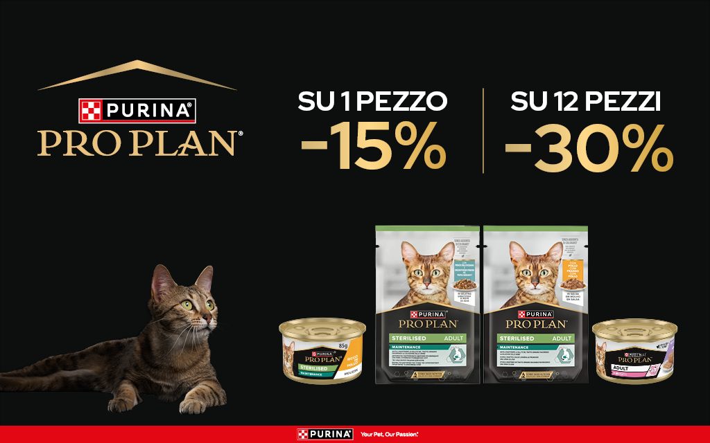 Purina Pro Plan